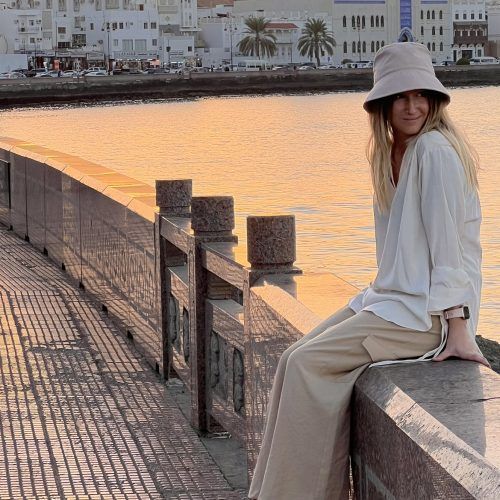 how to dress for an Oman itinerary