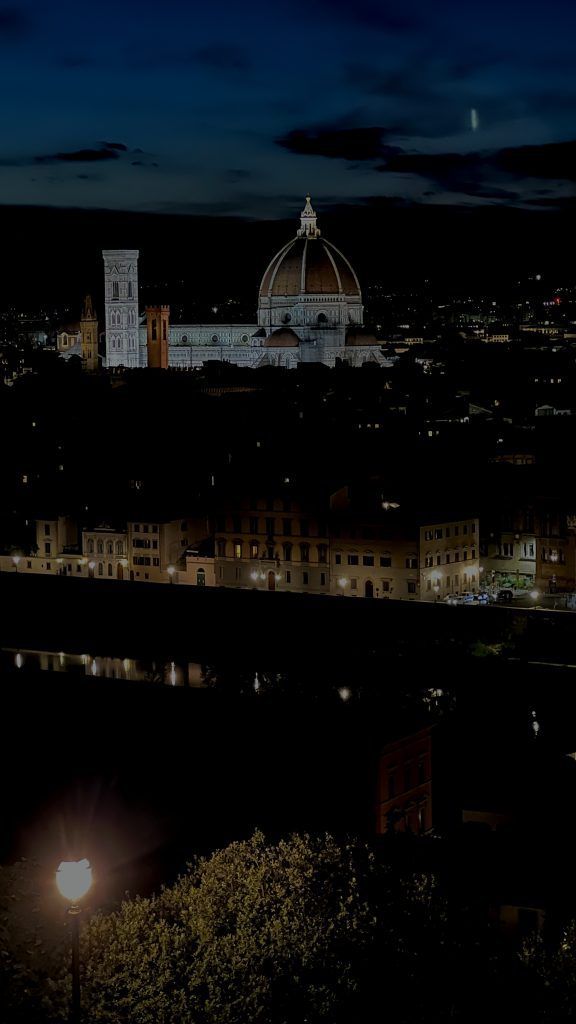 Piazzale Michelangelo