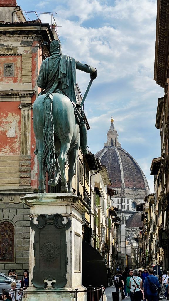 Piazza SS Annunziata