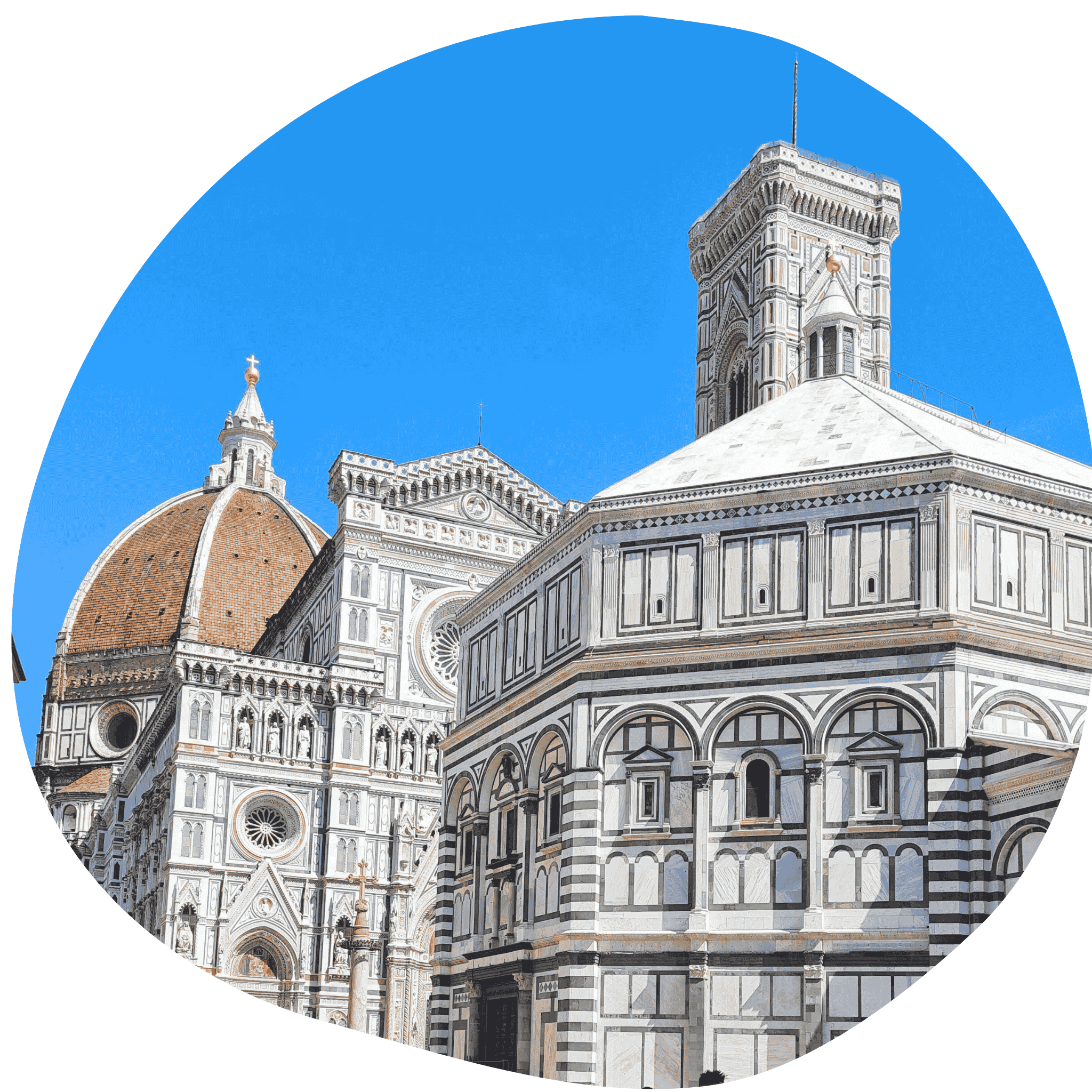 Duomo Cover